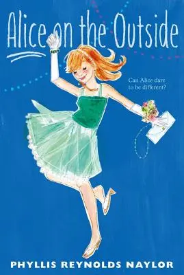 Alice zvenčí, 11 - Alice on the Outside, 11