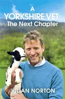 Veterinář z Yorkshiru: Další kapitola - A Yorkshire Vet: The Next Chapter