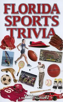 Sportovní zajímavosti z Floridy - Florida Sports Trivia