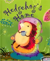 Ježkův domov - Hedgehog's Home