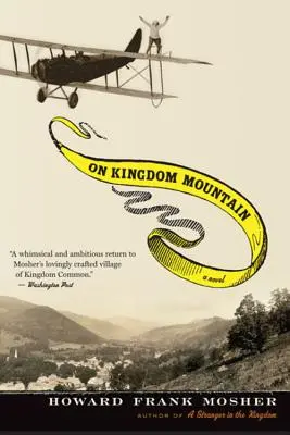 Na hoře Království - On Kingdom Mountain