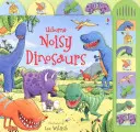 Hluční dinosauři - Noisy Dinosaurs