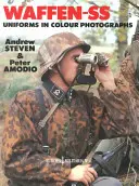 Uniformy Waffen-SS EM6 na barevných fotografiích - EM6 Waffen-SS Uniforms in Colour Photographs