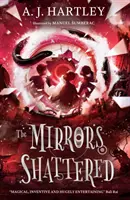 Rozbitá zrcadla - Mirrors Shattered