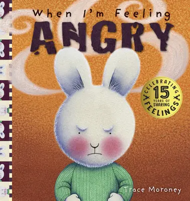 Když se cítím naštvaný - When I'm Feeling Angry