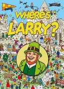 Kde je Larry? - Where's Larry?