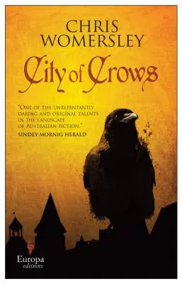 Město vran - City of Crows