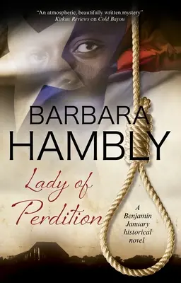 Paní zkázy - Lady of Perdition
