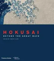 Hokusai - za velkou vlnou - Hokusai - beyond the Great Wave