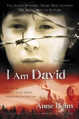 Já jsem David - I Am David