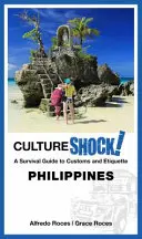 Kulturní šok! Filipíny - Cultureshock! Philippines