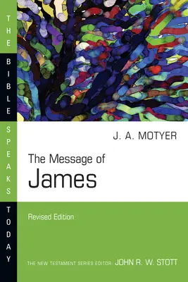 Jakubovo poselství - The Message of James