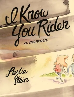 Znám tě, jezdče - I Know You Rider