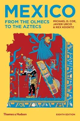 Mexiko: Od Olméků k Aztékům - Mexico: From the Olmecs to the Aztecs