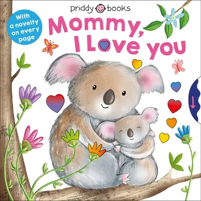 S láskou: Maminko, mám tě rád - With Love: Mommy, I Love You