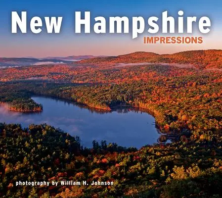 Dojmy z New Hampshire - New Hampshire Impressions