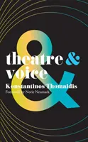Divadlo a hlas - Theatre and Voice