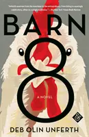 Stodola 8 - Barn 8