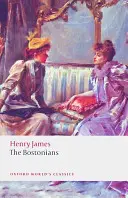 Bostoňané - The Bostonians