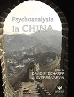 Psychoanalýza v Číně - Psychoanalysis in China