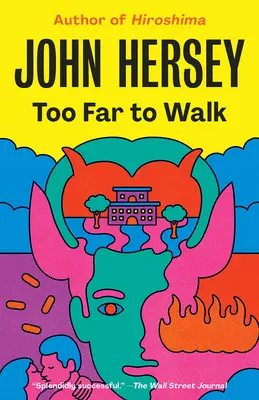 Příliš daleko na to, abychom šli pěšky - Too Far to Walk
