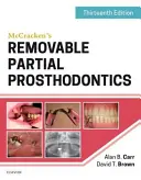 McCracken's Removable Partial Prosthodontics (Snímatelná částečná protetika) - McCracken's Removable Partial Prosthodontics