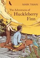 Dobrodružství Huckleberryho Finna - The Adventures of Huckleberry Finn