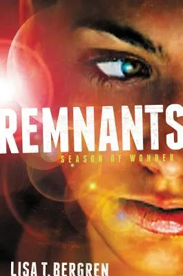 Pozůstatky: Season of Wonder - Remnants: Season of Wonder