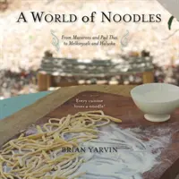 Svět nudlí - World of Noodles