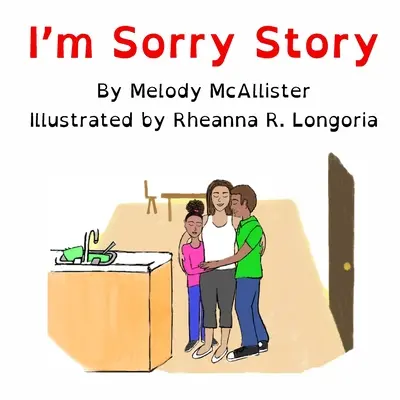 Je mi líto příběh - I'm Sorry Story