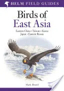 Ptáci východní Asie - Birds of East Asia