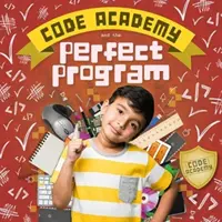 Code Academy a dokonalý program! - Code Academy and the Perfect Program!