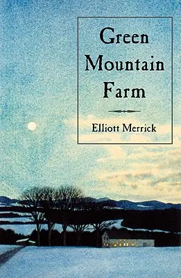Farma Zelená hora - Green Mountain Farm