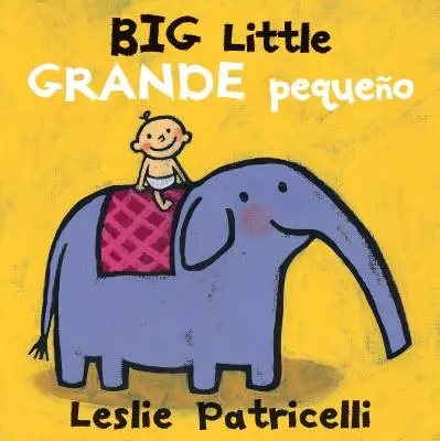 Velký malý / Grande Pequeo - Big Little / Grande Pequeo
