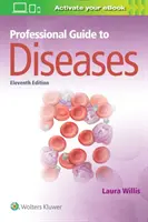 Profesionální průvodce nemocemi - Professional Guide to Diseases