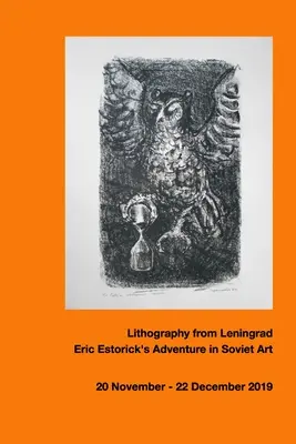 Leningradská litografie - Leningrad Lithography