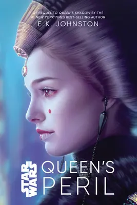 Star Wars Královnino nebezpečí - Star Wars Queen's Peril