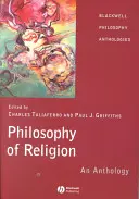 Filozofie náboženství: An Anthology - Philosophy of Religion: An Anthology