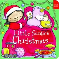 Vánoce malého Santy - Little Santa's Christmas