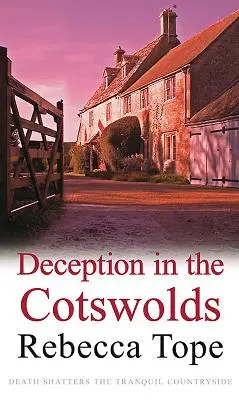 Podvod v Cotswoldsu - Deception in the Cotswolds