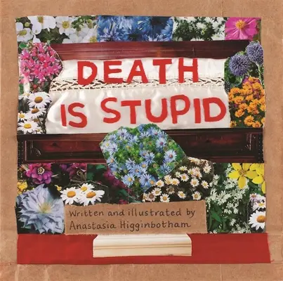 Smrt je blbost - Death Is Stupid