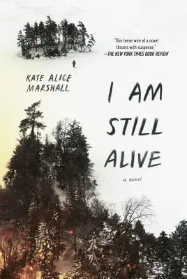 Ještě žiju - I Am Still Alive