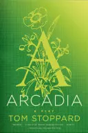 Arkádie - Arcadia