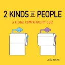 Dva druhy lidí: Vizuální kvíz o kompatibilitě - 2 Kinds of People: A Visual Compatibility Quiz