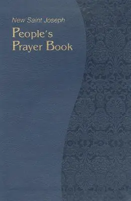 Lidová modlitební knížka - People's Prayer Book