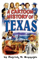 Kreslené dějiny Texasu - Cartoon History of Texas