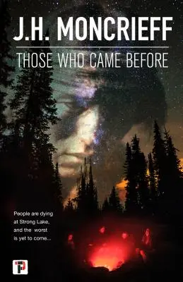 Ti, kteří přišli dříve - Those Who Came Before