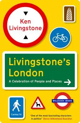Livingstonův Londýn - Livingstone's London