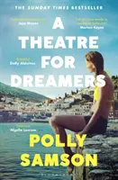 Divadlo pro snílky - Bestseller Sunday Times - Theatre for Dreamers - The Sunday Times bestseller