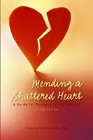 Náprava zničeného srdce: Průvodce pro partnery sexuálně závislých - Mending a Shattered Heart: A Guide for Partners of Sex Addicts